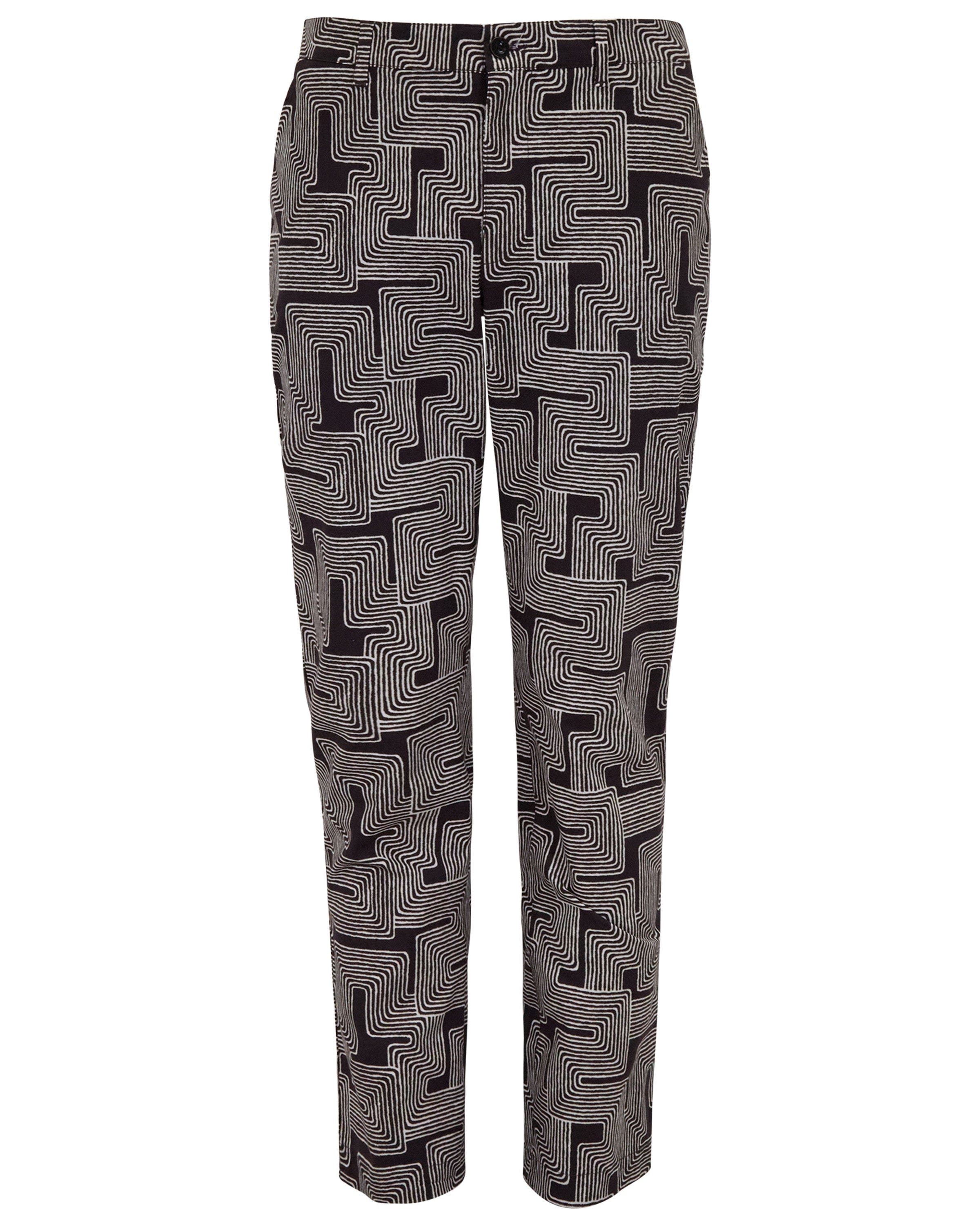 Inter Twine Mens Tailored Pant - image 2