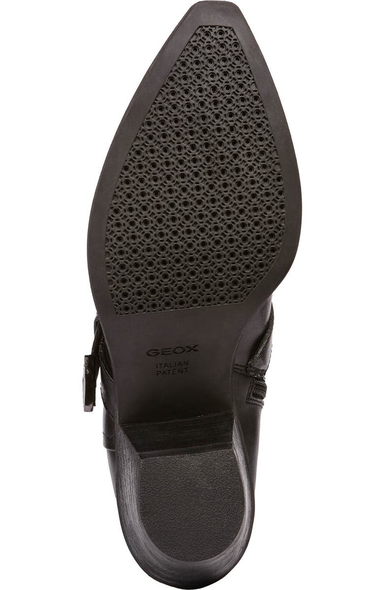 Geox Lovai Bootie, Alternate, color,