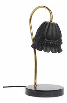 Luze Candle Warmer Lamp