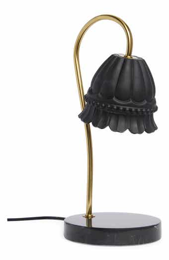 Luze Candle Warmer Lamp