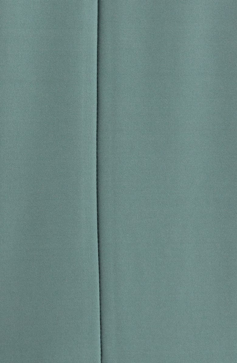 Vikki Vi Scoop Neck Tank, Alternate, color, Sage