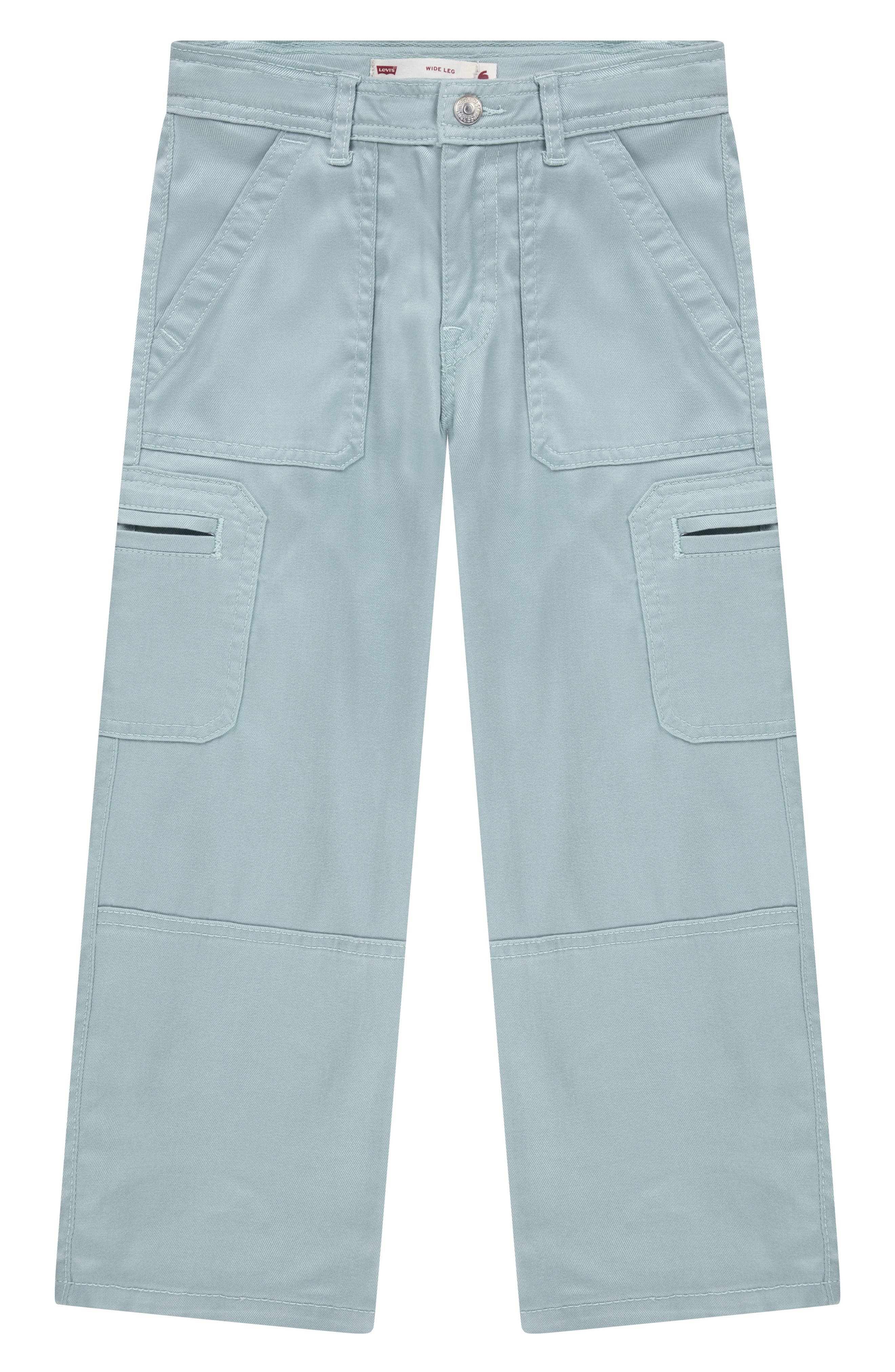 Kids' 94 Baggy Wide Leg Cargo Pants