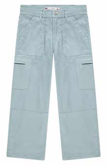 Kids' 94 Baggy Wide Leg Cargo Pants