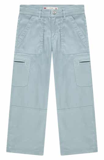 Kids' 94 Baggy Wide Leg Cargo Pants