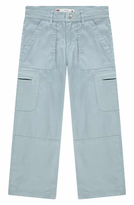 Kids' 94 Baggy Wide Leg Cargo Pants