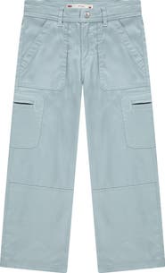 Levi's Kids' 94 Baggy Wide Leg Cargo Pants