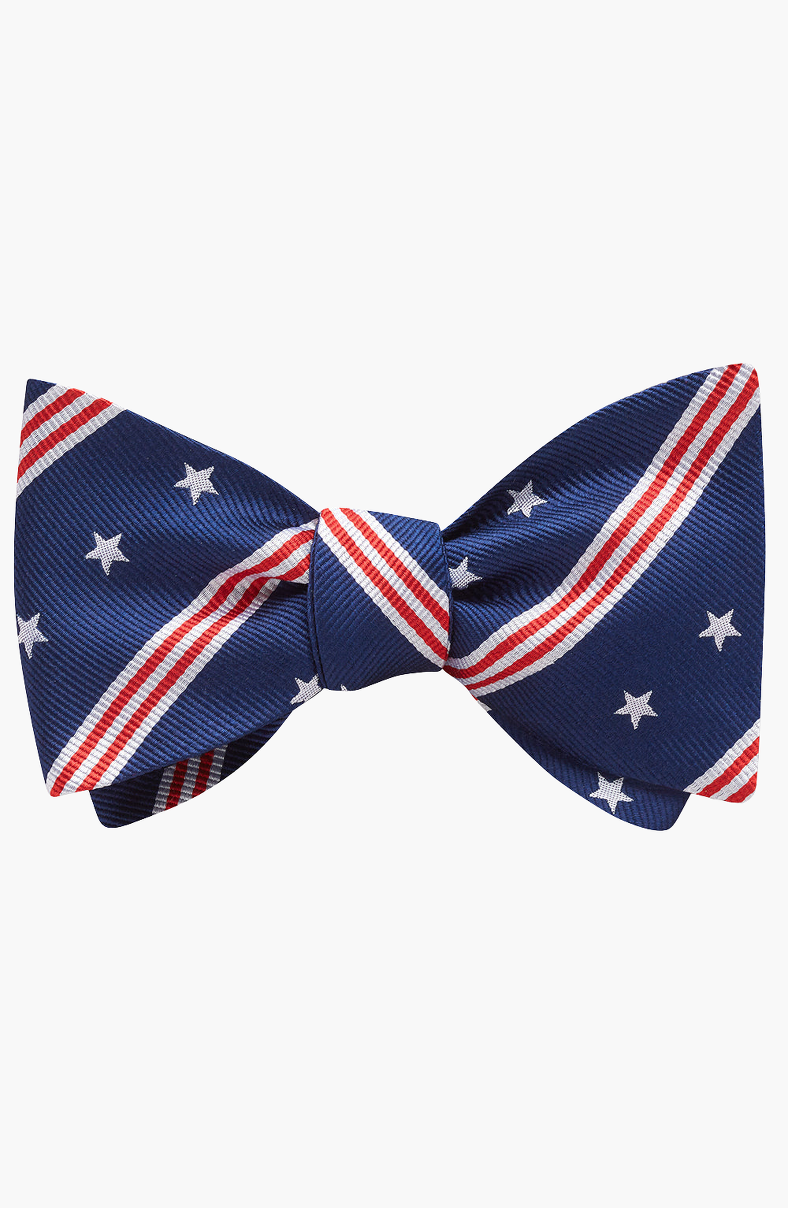 selected Jefferson