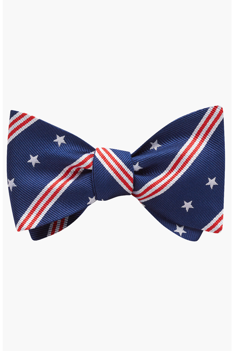Jefferson Bow Tie, Main, color, Jefferson