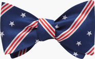 Beau Ties of Vermont Jefferson Bow Tie
