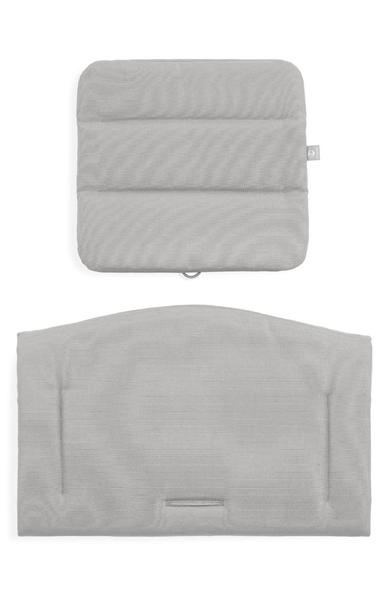 Stokke Tripp Trapp<sup>®</sup> Classic Cushion², Main, color, Anthracite