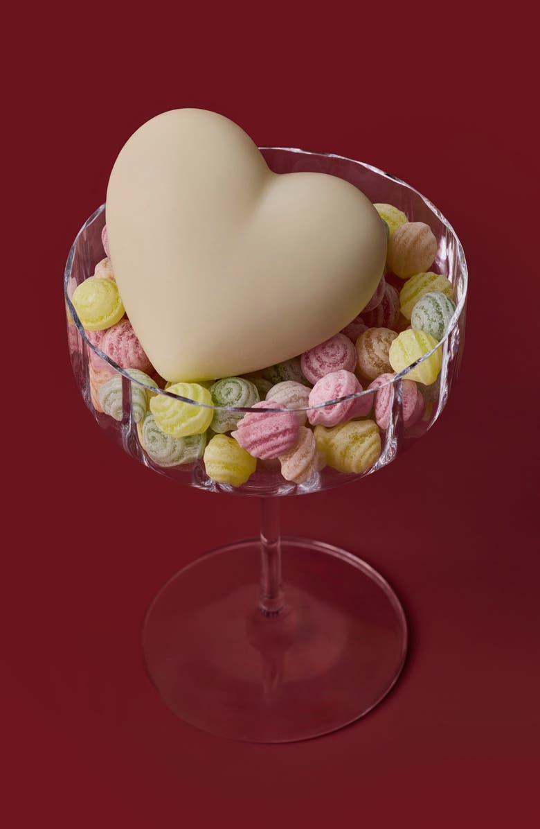 Kate McLeod Sweet Blossom Body Stone - Moisturizing Lotion Bar, Alternate, color, 