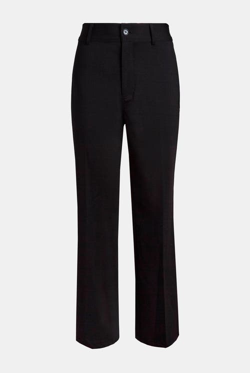 Capsule 121 The Collins Pant In Black