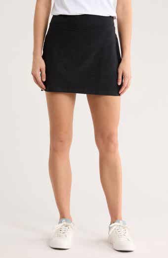 Beyond Yoga Move It Space Dye Skort