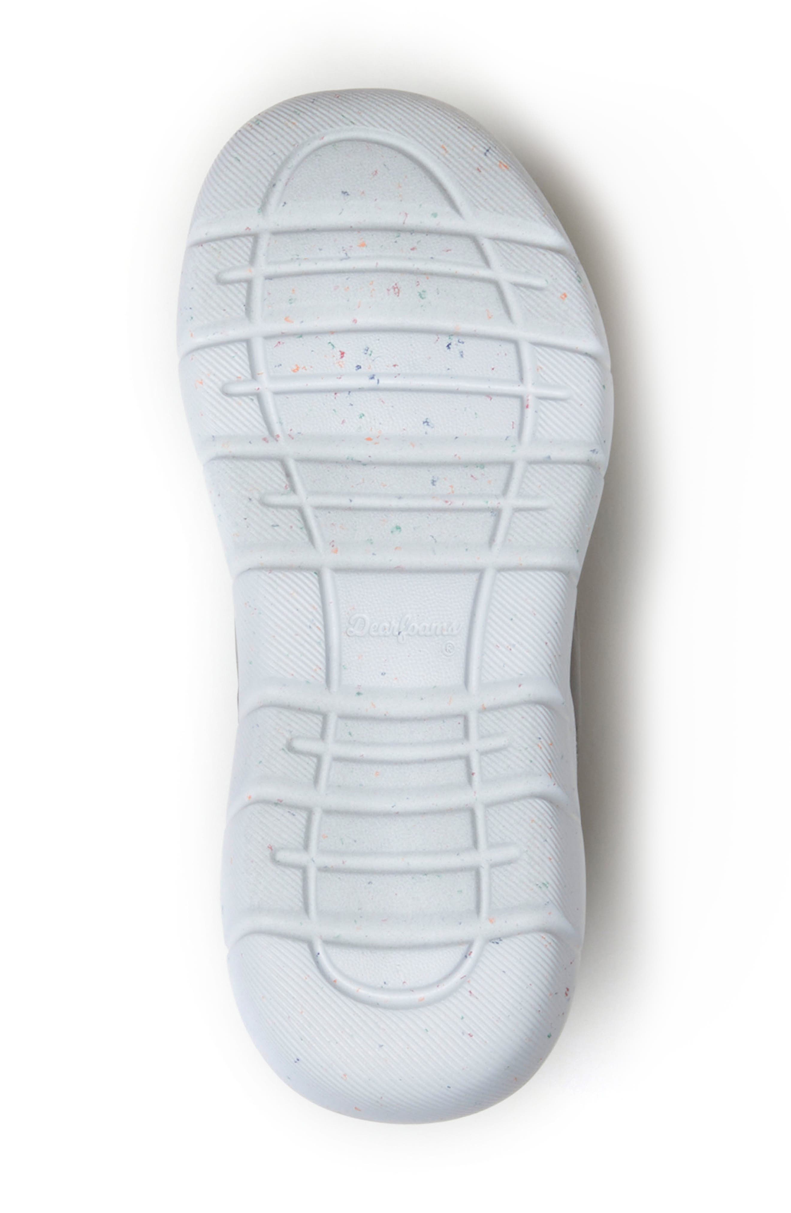 DEARFOAMS Texoma ReGrind Boot, Alternate, color, Medium Grey