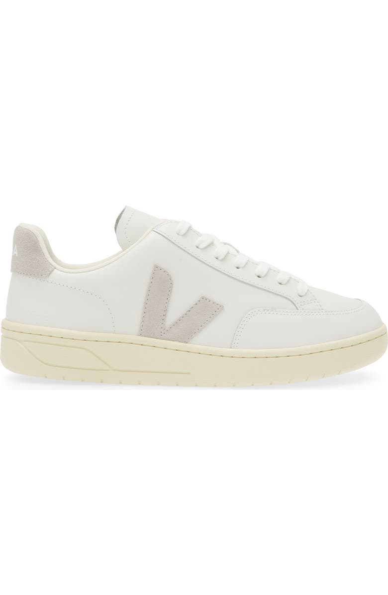 Veja V-12 Sneaker, Alternate, color,