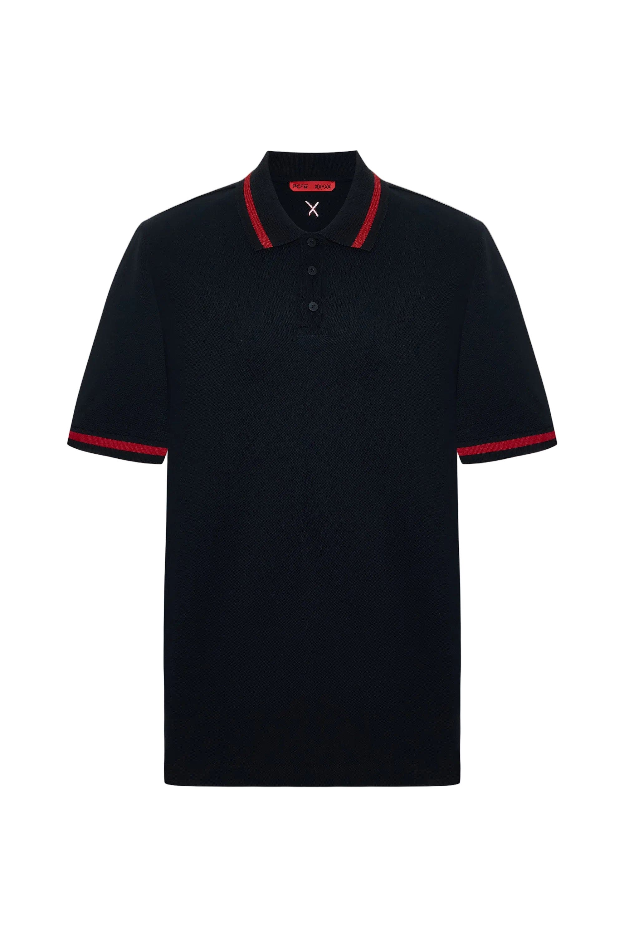 selected BLACK