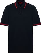 PCFG Daydreamers Short Sleeve Polo Shirt