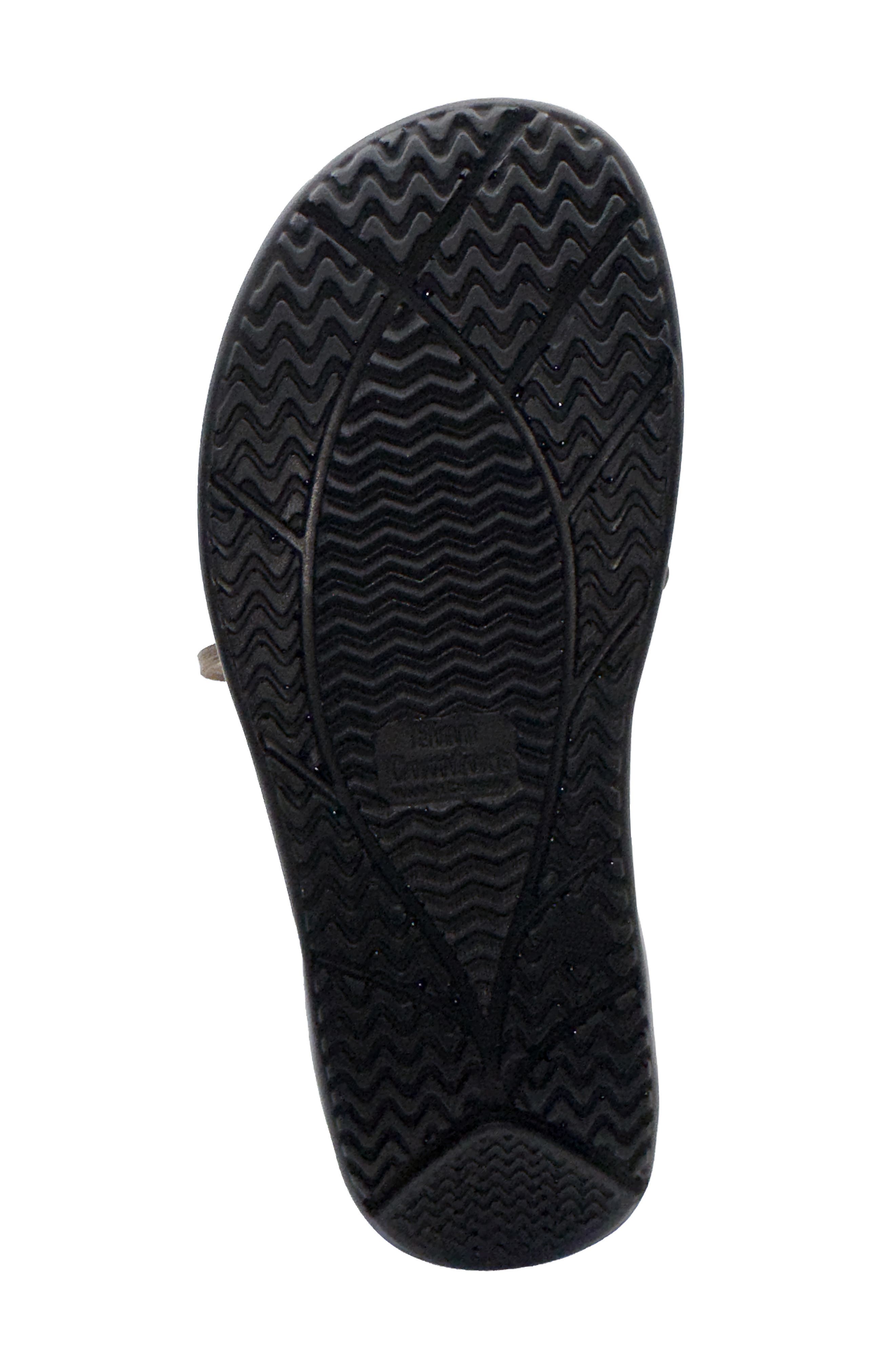 Finn Comfort FINNAMIC by Finn Comfort 'Ikebukuro' Walking Shoe, Alternate, color, 