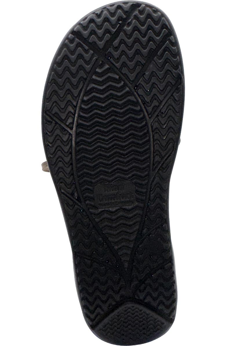 Finn Comfort FINNAMIC by Finn Comfort 'Ikebukuro' Walking Shoe, Alternate, color,