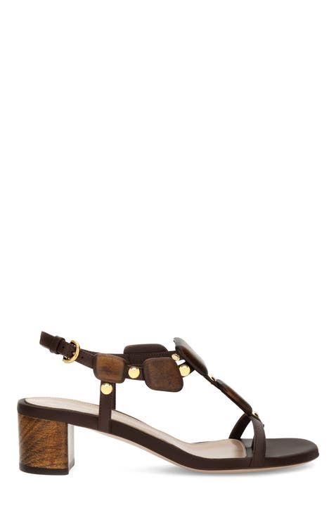 Munduk 45 Sandal