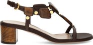 Gianvito Rossi Munduk 45 Sandal