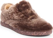 GABRIELA HEARST Ohio Genuine Shearling Sneaker