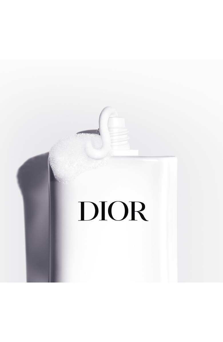 DIOR La Mousse OFF/ON Foaming Face Cleanser, Alternate, color,