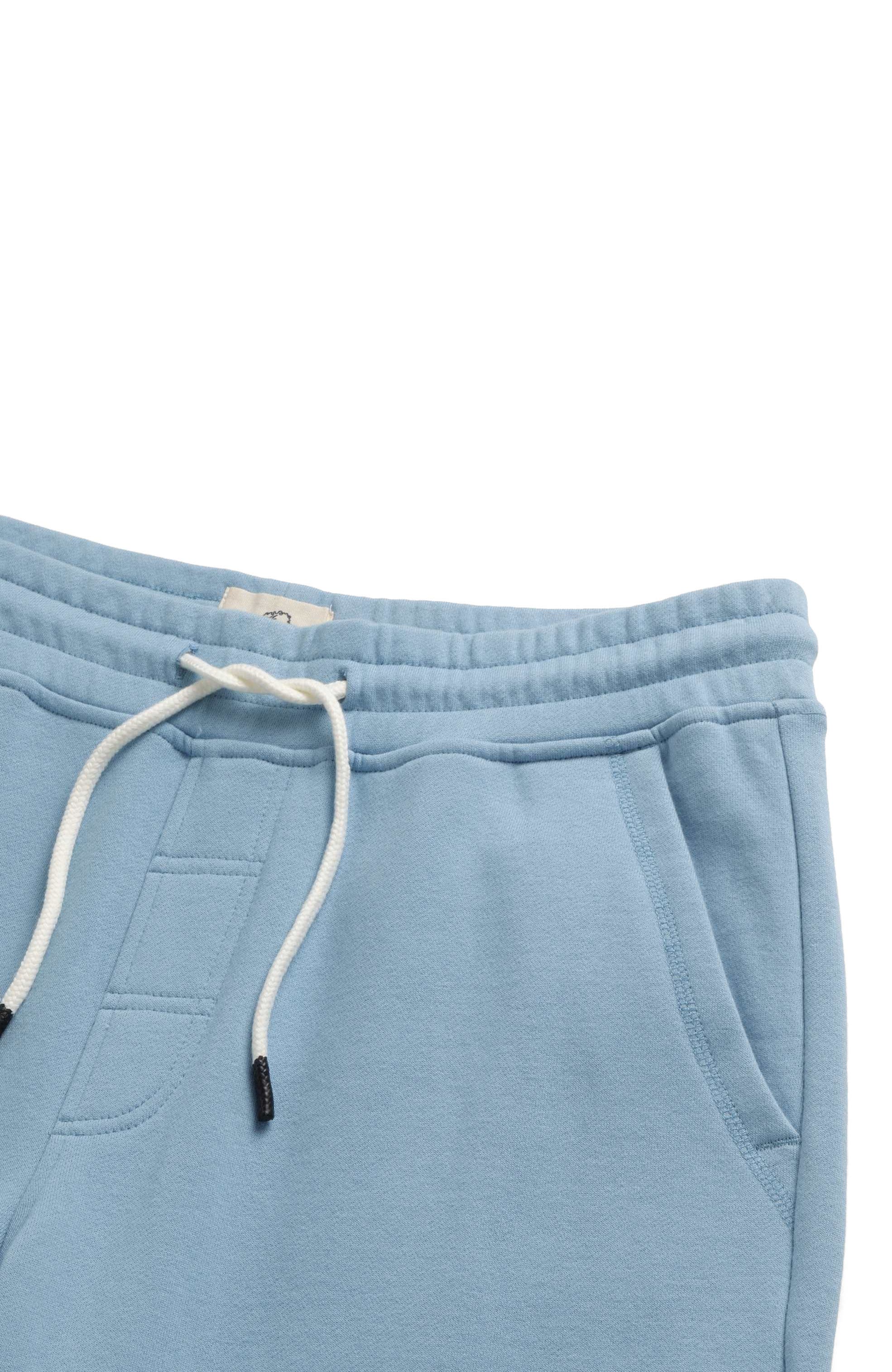 Sailor Drawstring Terry Short - image 4