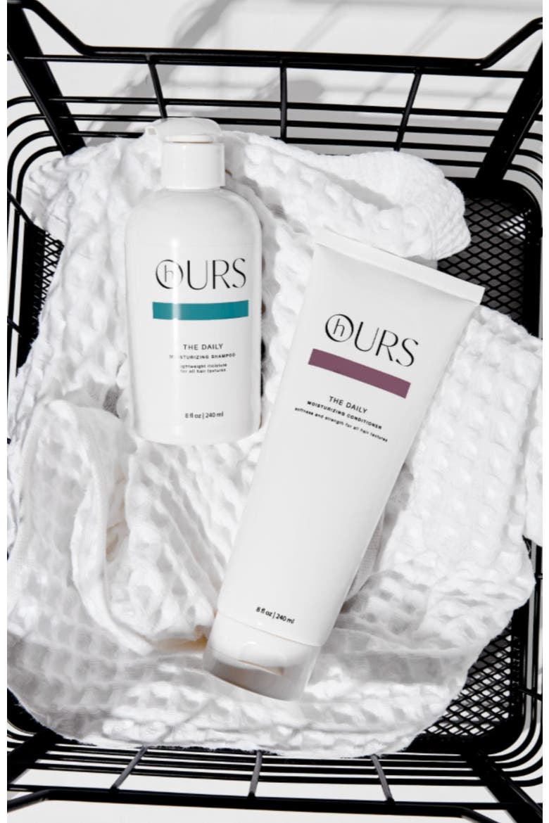 Daily Moisture Duo, Alternate, color, 8 oz