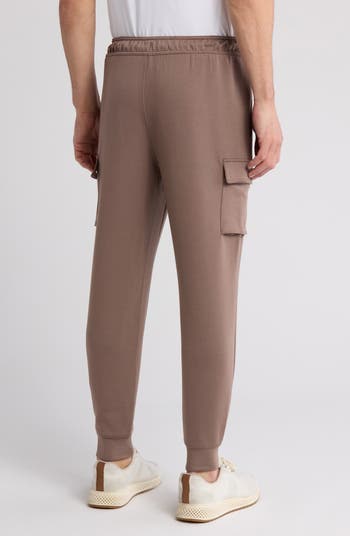James Scuba Joggers