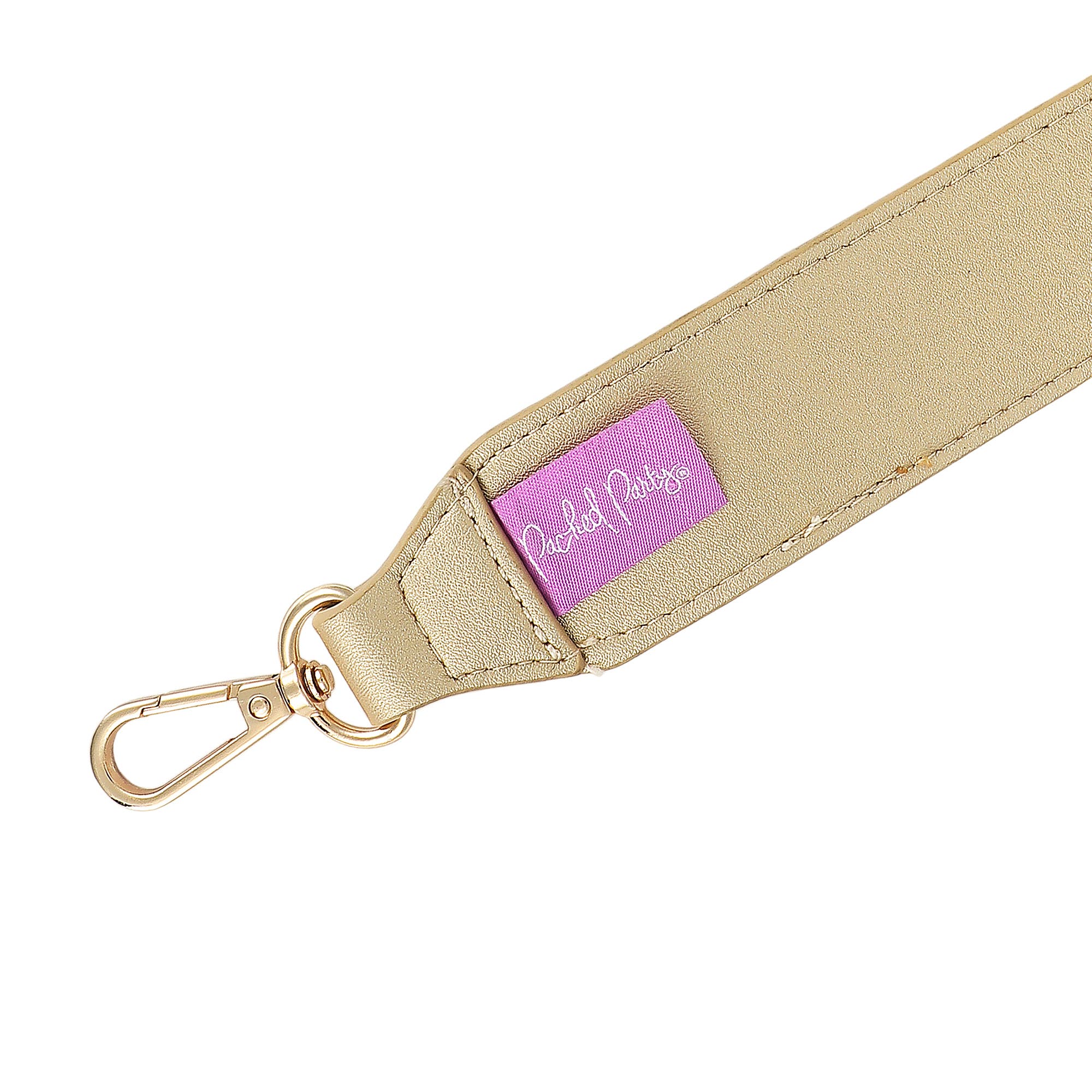 Strap For Clear Cooper Crossbody Bag, Alternate, color, Purple