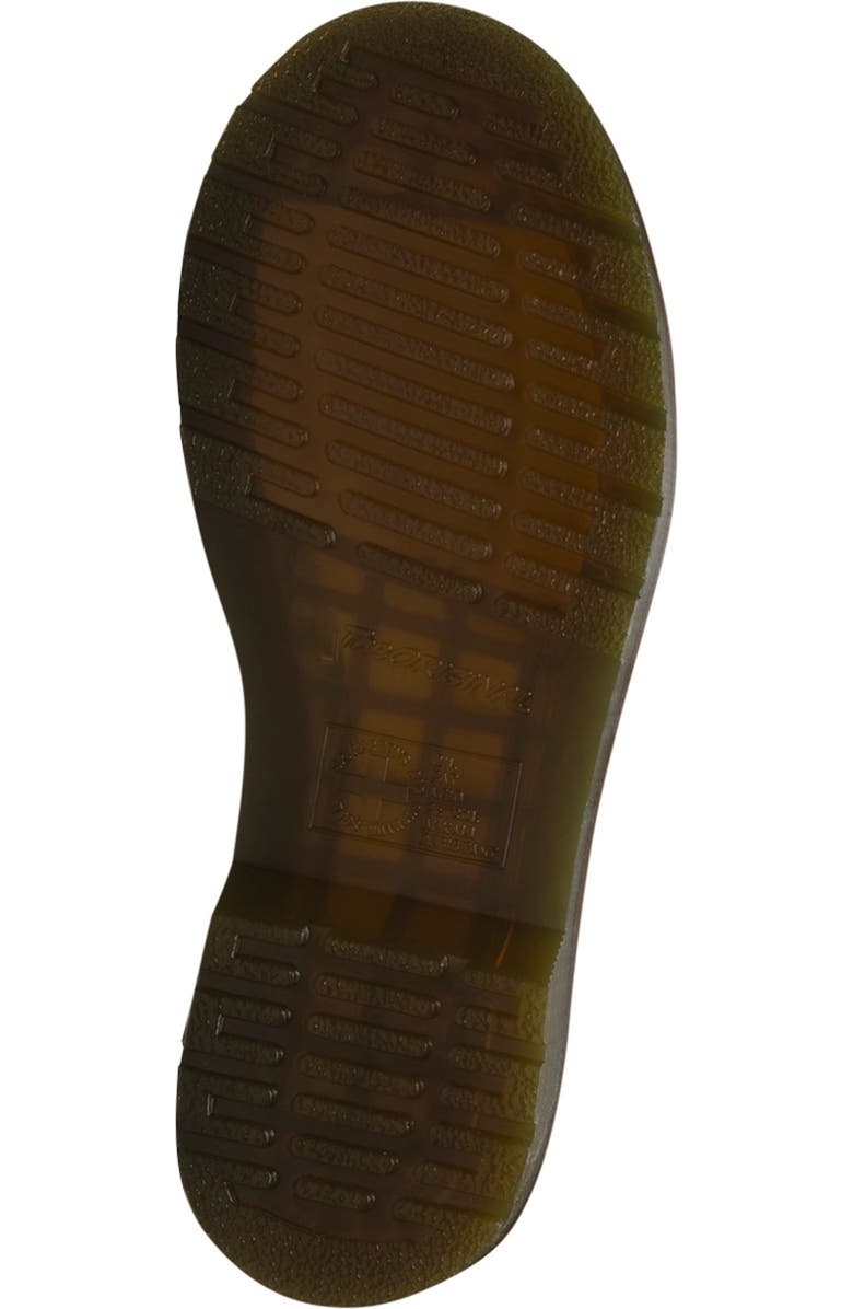 Dr. Martens 1461 Leather Derby, Alternate, color,