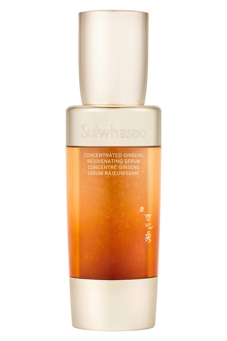 Concentrated Ginseng Rejuvenating Serum, Main, color, NO COLOR