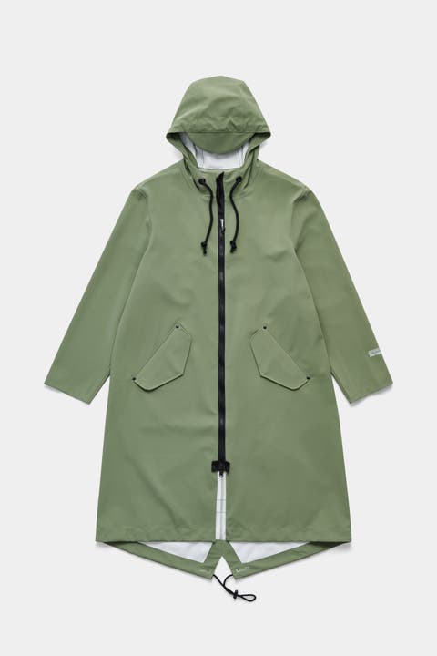 Martins Parka