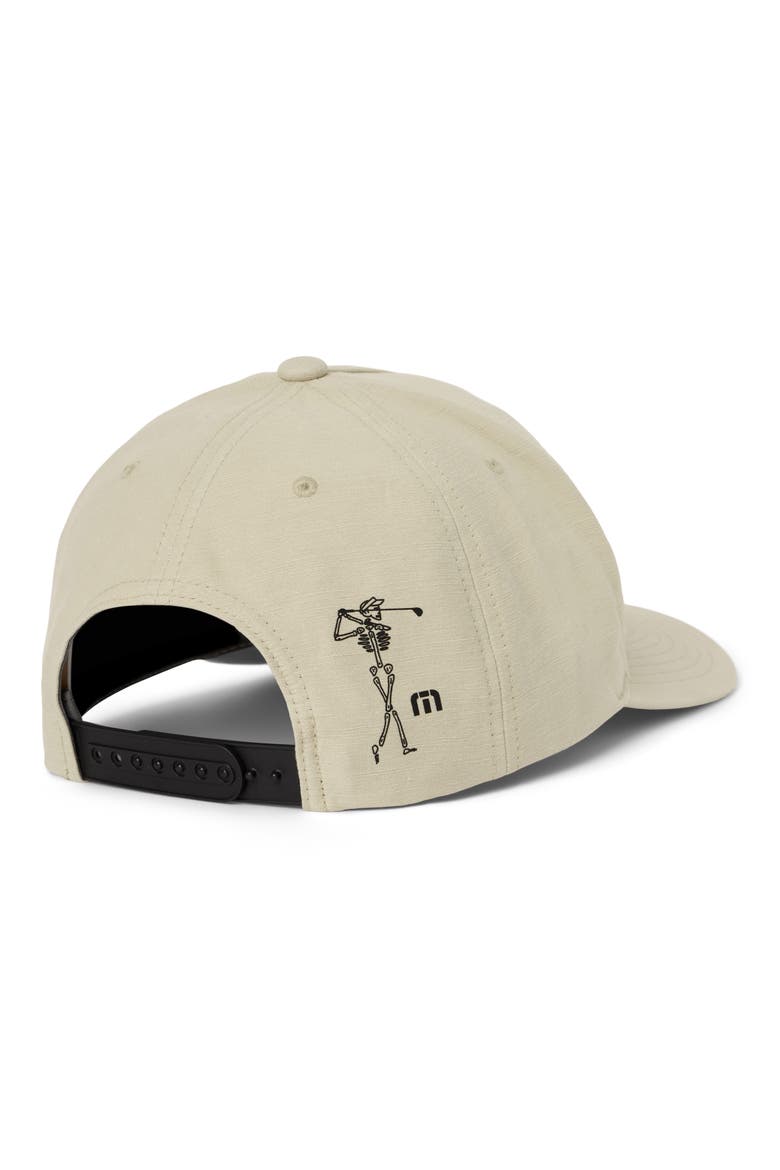 Golf Sucks Six-Panel Snapback Cap, Alternate, color, ITALIAN SAND
