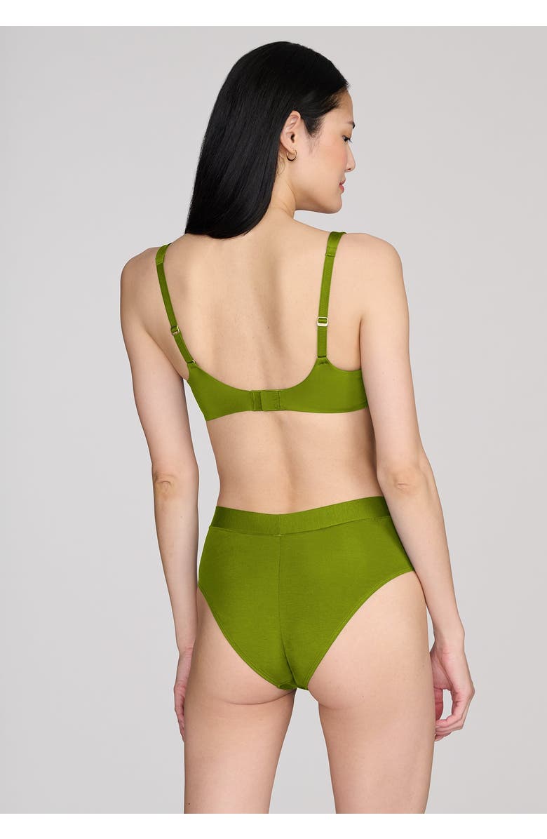 CUUP The Scoop, Alternate, color, Leaf