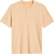 Tommy Bahama Lido Sands Short-Sleeve Henley