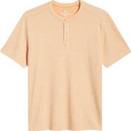 Tommy Bahama Lido Sands Short-Sleeve Henley