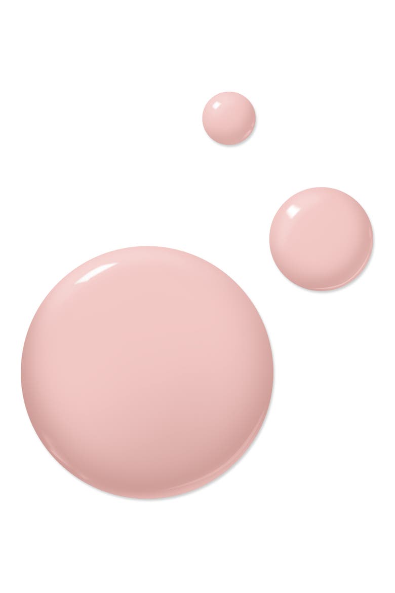 Invisible Crown Nail Polish, Alternate, color, PINK