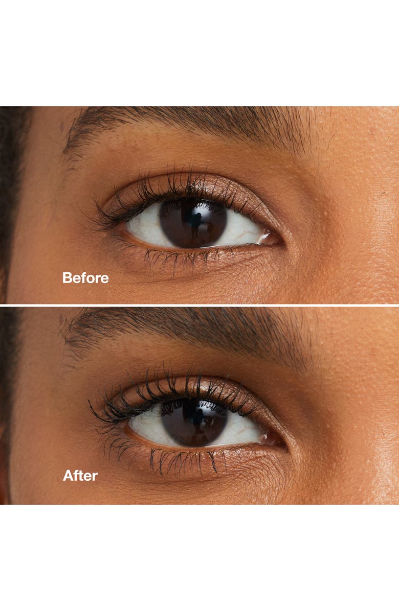 Clinique Bottom Lash Mascara<sup>™</sup>, Alternate, color, Black