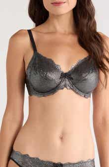 Chantelle Lingerie Rive Gauche Full Coverage Underwire Bra