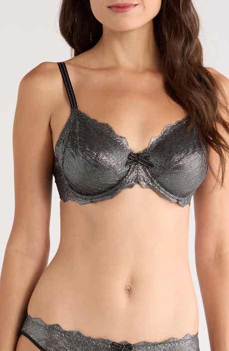 Chantelle Lingerie Rive Gauche Full Coverage Underwire Bra
