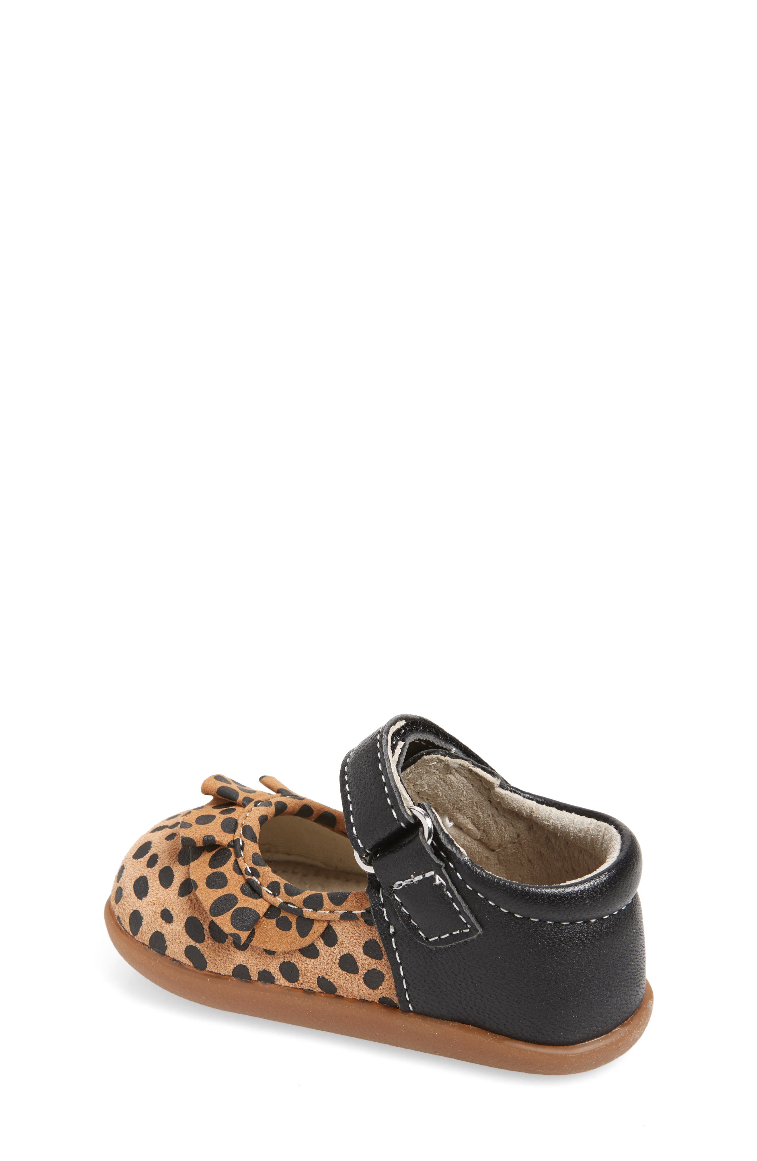 See Kai Run Belle II Mary Jane, Alternate, color, 