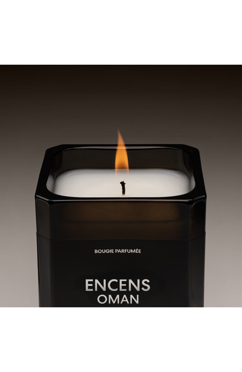 MATIERE PREMIERE Encens Oman Candle, Alternate, color, 