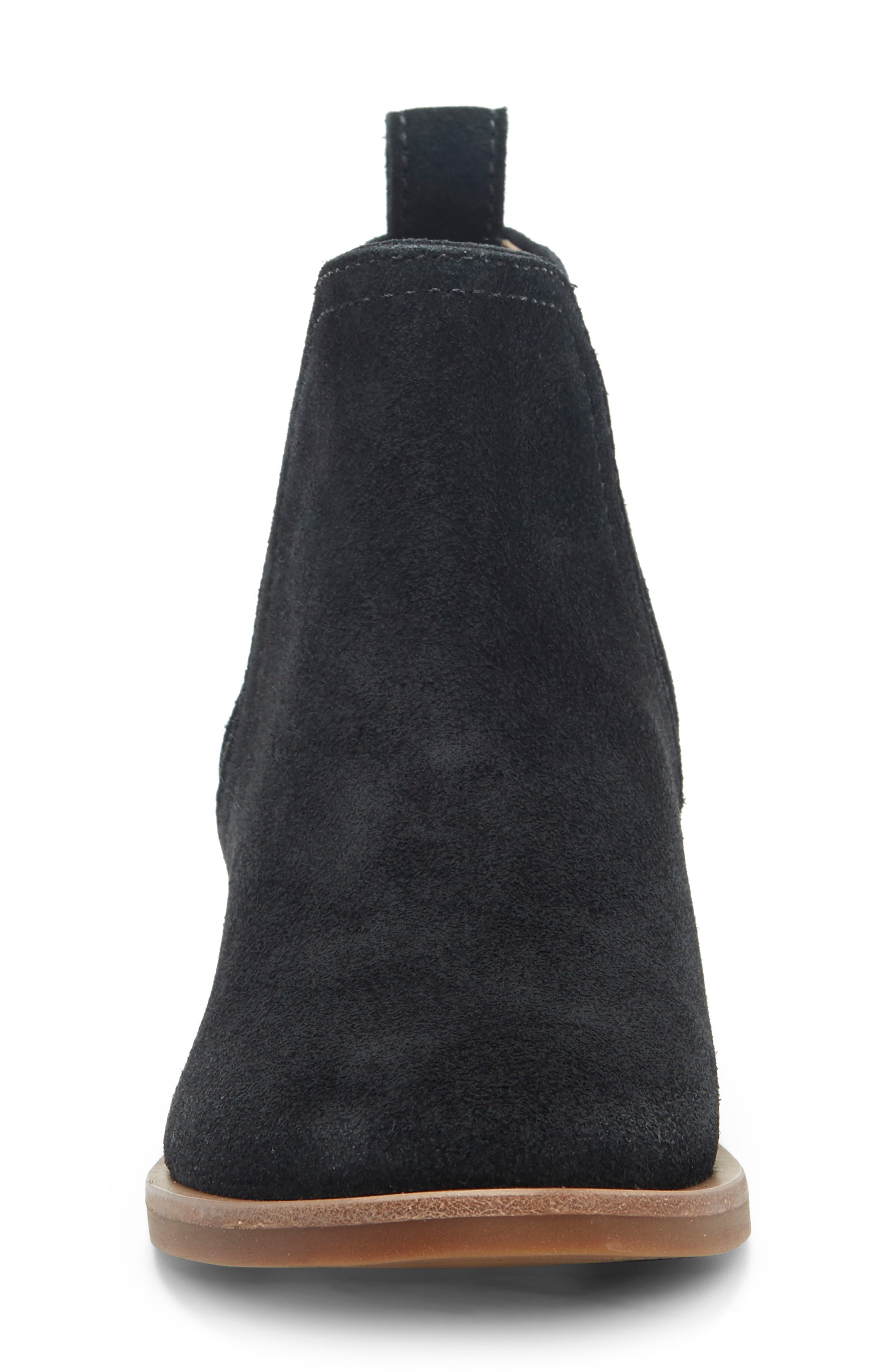 Lucky Brand Pogan Chelsea Boot, Alternate, color, 