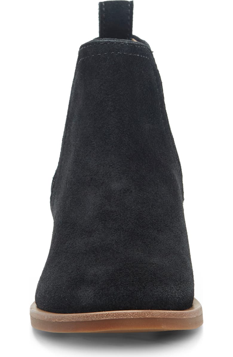 Lucky Brand Pogan Chelsea Boot, Alternate, color,