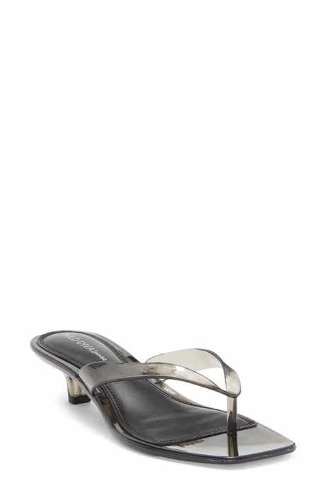 Romania Jelly Sandal