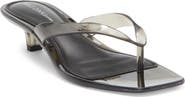 WILD DIVA LOUNGE Romania Jelly Sandal