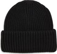 Treasure & Bond Classic Knit Cuffed Beanie