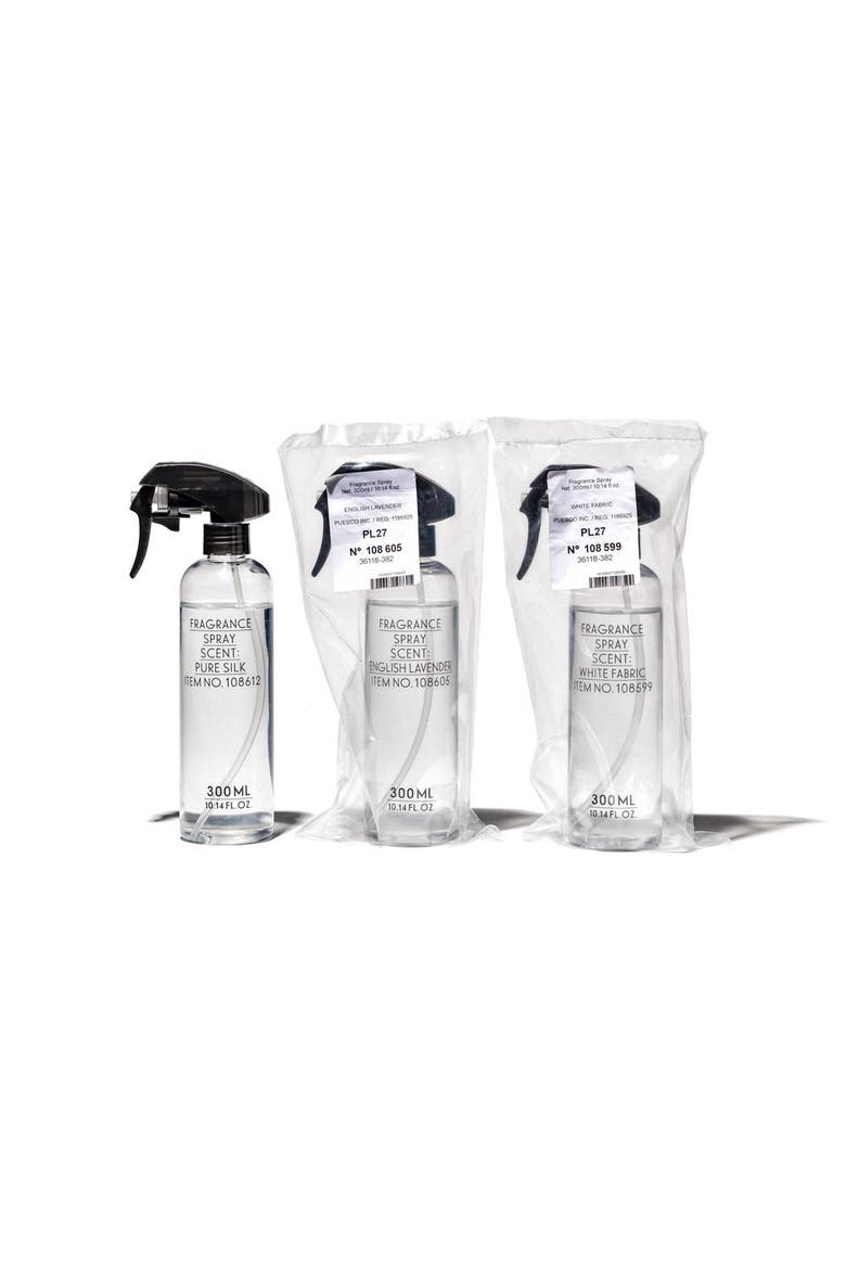 Fragrance Room Spray, Alternate, color, Pure Silk